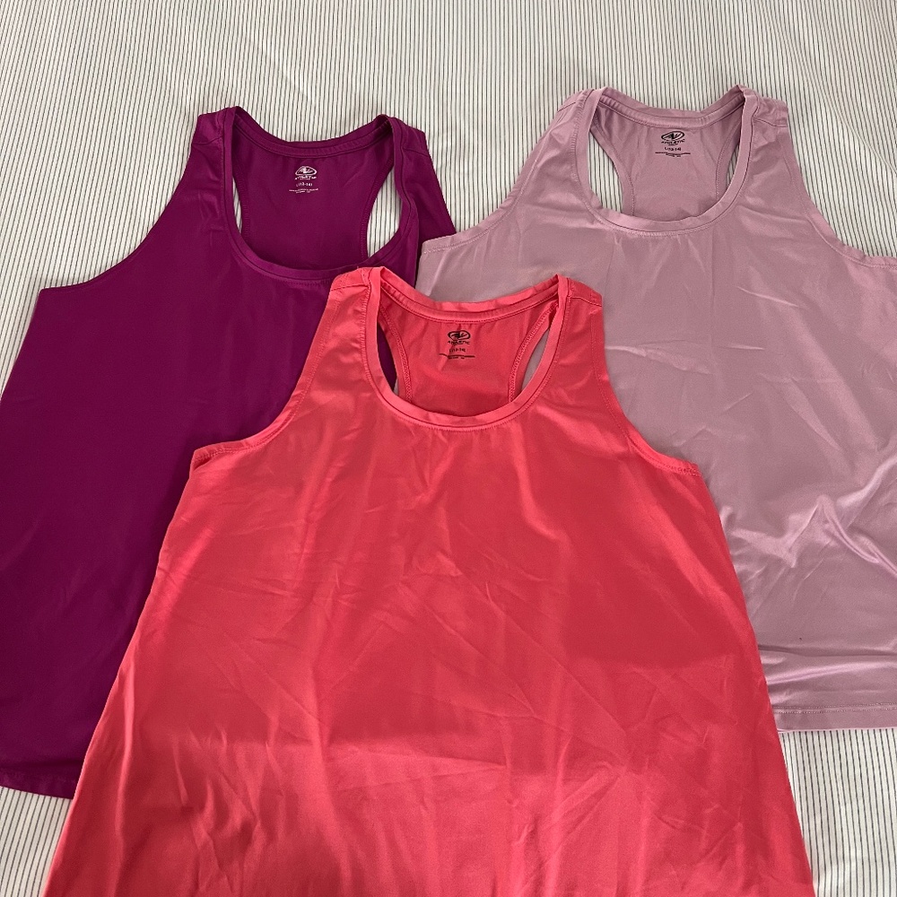 Active top bundle